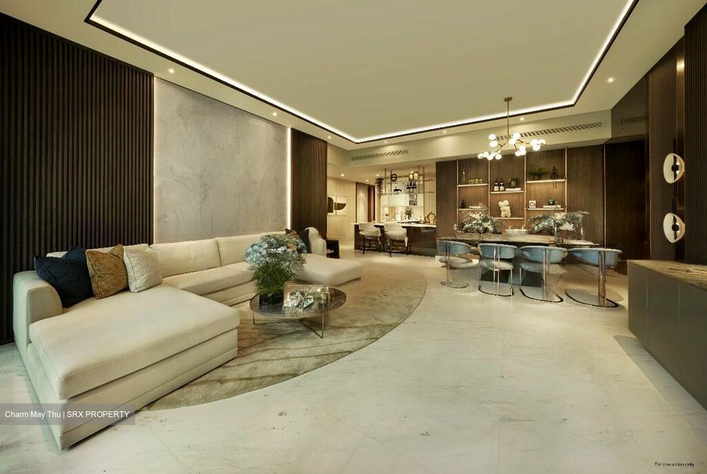 The Residences at W Singapore Sentosa Cove (D4), Condominium #462070871